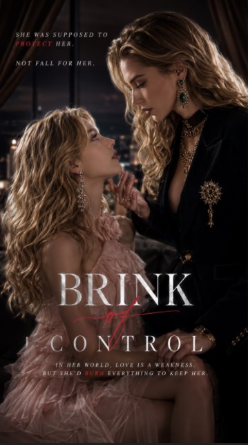 Póster de Brink of Control